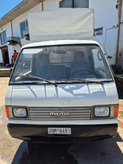 Καρότσα Mazda 1998
