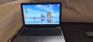 HP 250 G3 Notebook