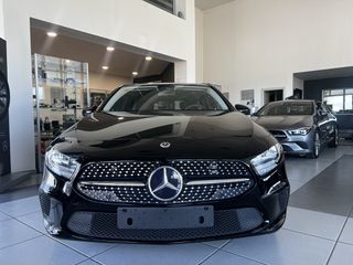 Mercedes-Benz A 160 2021