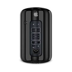 Mac Pro (τέλη του 2013)