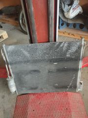 NISSAN D40 6-10 ΨΥΓΕΙΟ AC ΥD25