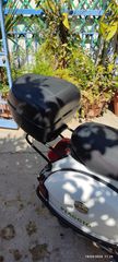 Piaggio Vespa 1995 Px200