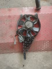 NISSAN D40 6-10 ΒΕΝΤΙΛΑΤΕΡ ΥD25
