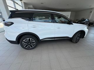 Chery Τiggo 7 2026 PREMIUM-thumb-1