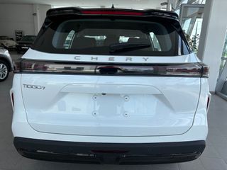 Chery Τiggo 7 2026 PREMIUM-thumb-2
