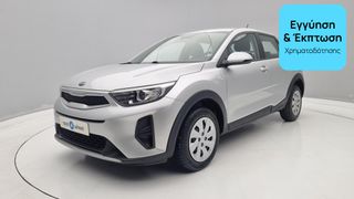 Kia Stonic 2019 1.0 TGDI Motion | ΕΩΣ 5 ΕΤΗ ΕΓΓΥΗΣΗ