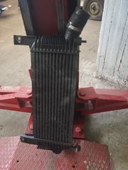 NISSAN D40 6-10 ΨΥΓΕΙΟ INTERCOOLER ΥD25