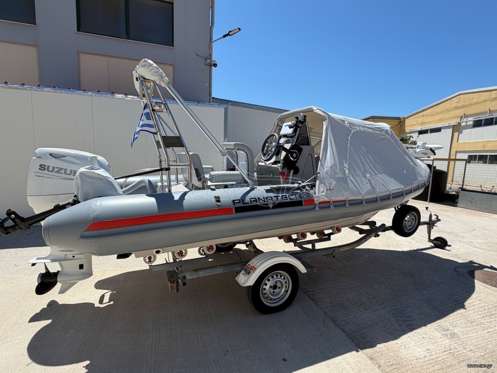 Planatech 2004 5,05