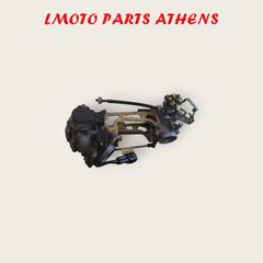 ΣΩΜΑ INJECTION V STROM 650