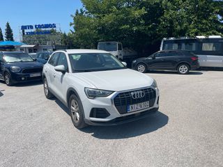 Audi Q3 2020 AYTOMATO ΕΛΛΗΝΙΚΟ EURO6 DIESEL-thumb-1