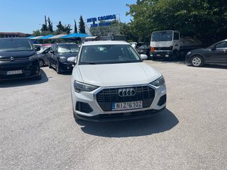 Audi Q3 2020 AYTOMATO ΕΛΛΗΝΙΚΟ EURO6 DIESEL-thumb-2