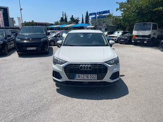Audi Q3 2020 AYTOMATO ΕΛΛΗΝΙΚΟ EURO6 DIESEL-thumb-3