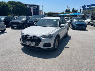Audi Q3 2020 AYTOMATO ΕΛΛΗΝΙΚΟ EURO6 DIESEL-thumb-4