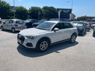 Audi Q3 2020 AYTOMATO ΕΛΛΗΝΙΚΟ EURO6 DIESEL-thumb-5