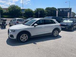 Audi Q3 2020 AYTOMATO ΕΛΛΗΝΙΚΟ EURO6 DIESEL-thumb-6