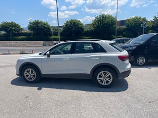 Audi Q3 2020 AYTOMATO ΕΛΛΗΝΙΚΟ EURO6 DIESEL-thumb-8