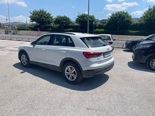 Audi Q3 2020 AYTOMATO ΕΛΛΗΝΙΚΟ EURO6 DIESEL-thumb-9