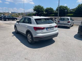 Audi Q3 2020 AYTOMATO ΕΛΛΗΝΙΚΟ EURO6 DIESEL-thumb-10