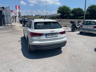 Audi Q3 2020 AYTOMATO ΕΛΛΗΝΙΚΟ EURO6 DIESEL-thumb-11