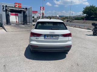 Audi Q3 2020 AYTOMATO ΕΛΛΗΝΙΚΟ EURO6 DIESEL-thumb-12