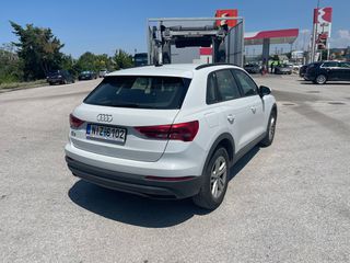Audi Q3 2020 AYTOMATO ΕΛΛΗΝΙΚΟ EURO6 DIESEL-thumb-13