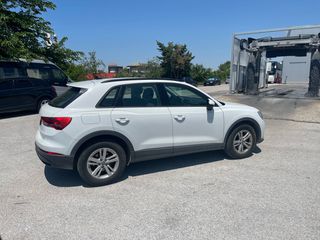 Audi Q3 2020 AYTOMATO ΕΛΛΗΝΙΚΟ EURO6 DIESEL-thumb-14