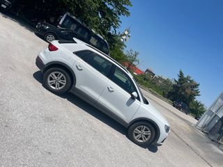 Audi Q3 2020 AYTOMATO ΕΛΛΗΝΙΚΟ EURO6 DIESEL-thumb-16