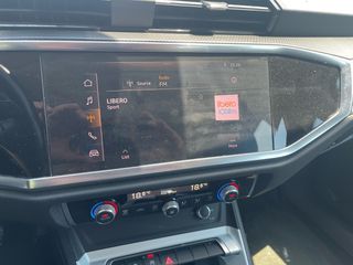 Audi Q3 2020 AYTOMATO ΕΛΛΗΝΙΚΟ EURO6 DIESEL-thumb-19