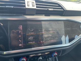 Audi Q3 2020 AYTOMATO ΕΛΛΗΝΙΚΟ EURO6 DIESEL-thumb-20