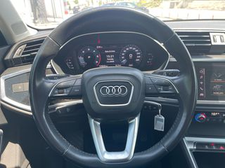 Audi Q3 2020 AYTOMATO ΕΛΛΗΝΙΚΟ EURO6 DIESEL-thumb-21
