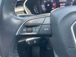 Audi Q3 2020 AYTOMATO ΕΛΛΗΝΙΚΟ EURO6 DIESEL-thumb-22