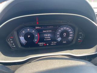 Audi Q3 2020 AYTOMATO ΕΛΛΗΝΙΚΟ EURO6 DIESEL-thumb-27