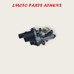 ΒΑΛΒΙΔΑ ΡΕΛΑΝΤΙ V STROM 650