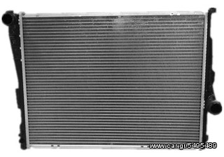 ΨΥΓΕΙΟ ΝΕΡΟΥ-ΨΥΓΕΙΟ A/C BMW E46 1999-2006 / Z4 2003-2009 ΚΑΙΝΟΥΡΙΟ