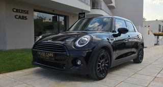 Mini Cooper 2020 1.5 PEPPER PLUS - ΑΥΤΟΜΑΤΟ - ΕΛΛΗΝΙΚΟ - ΠΡΩΤΟ ΧΕΡΙ!