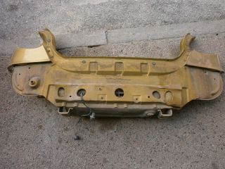 ΠΙΣΩ ΠΟΔΙΑ DAEWOO MATIZ