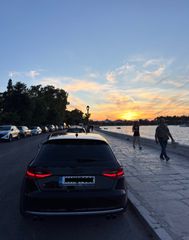 Audi A3 2014 TFSI SPORTBACK 1.8 dsg-thumb-3