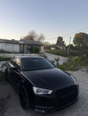 Audi A3 2014 TFSI SPORTBACK 1.8 dsg-thumb-5