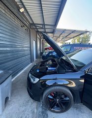 Audi A3 2014 TFSI SPORTBACK 1.8 dsg-thumb-8