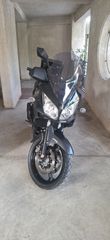 Suzuki V-Strom 650 2007 DL 650
