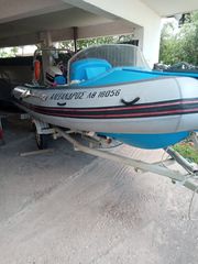 Viking 1996 Meteor