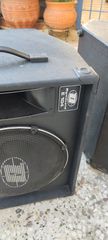 Ηχεία monitor Dynacord 12" 300W