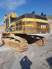 Quarry Equipment CAT 1992 345Β