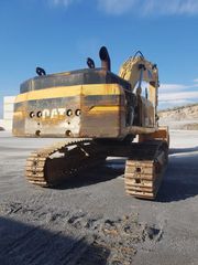 Μηχανήματα Λατομείου CAT 1992 345Β-thumb-3