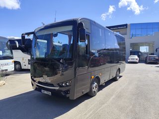 Isuzu 2025 Novo S