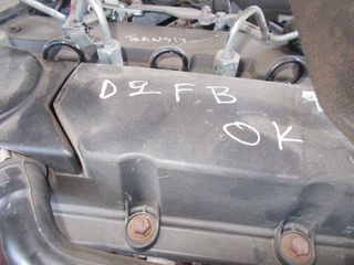 ΜΗΧΑΝΗ FORD TRANSIT D2FB 2002-2006