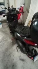 Piaggio Beverly 300i 2021 BEVERLY 300I. S-thumb-3