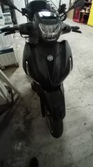 Piaggio Beverly 300i 2021 BEVERLY 300I. S-thumb-5