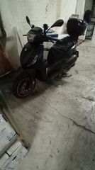 Piaggio Beverly 300i 2021 BEVERLY 300I. S-thumb-6