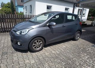 Hyundai i 10 2016 HYUNDAI i10 II 1.2 87 HP PASSION PLUS-thumb-50
